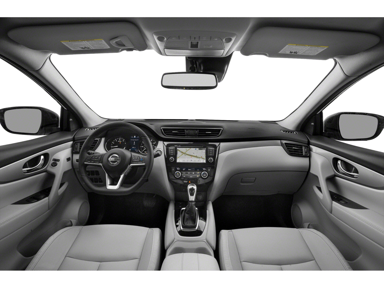 2022 Nissan ROGUE SPORT SL Roseville CA