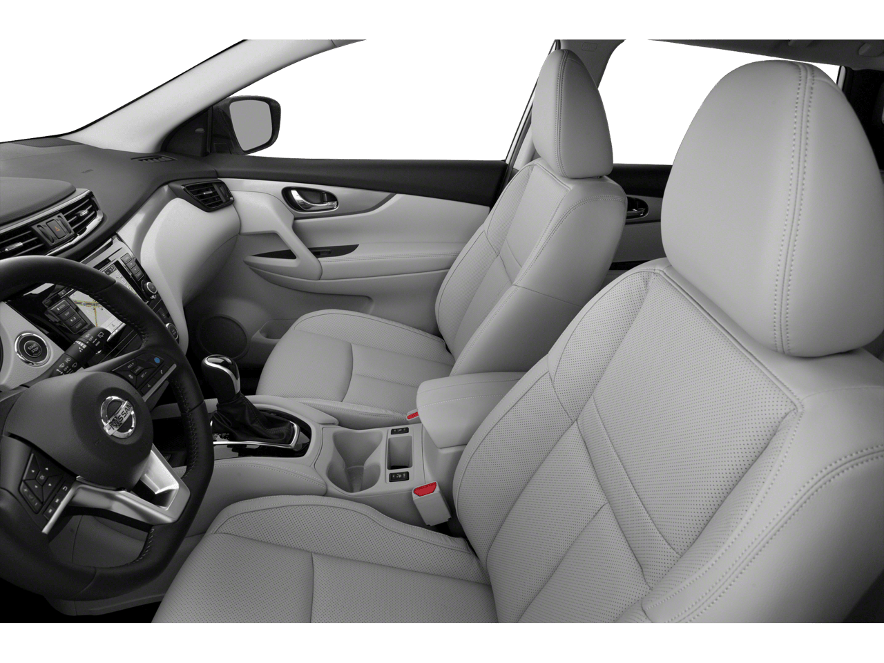 2022 Nissan ROGUE SPORT SL Roseville CA