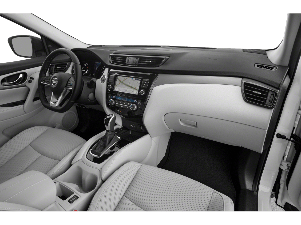 2022 Nissan ROGUE SPORT SL Roseville CA