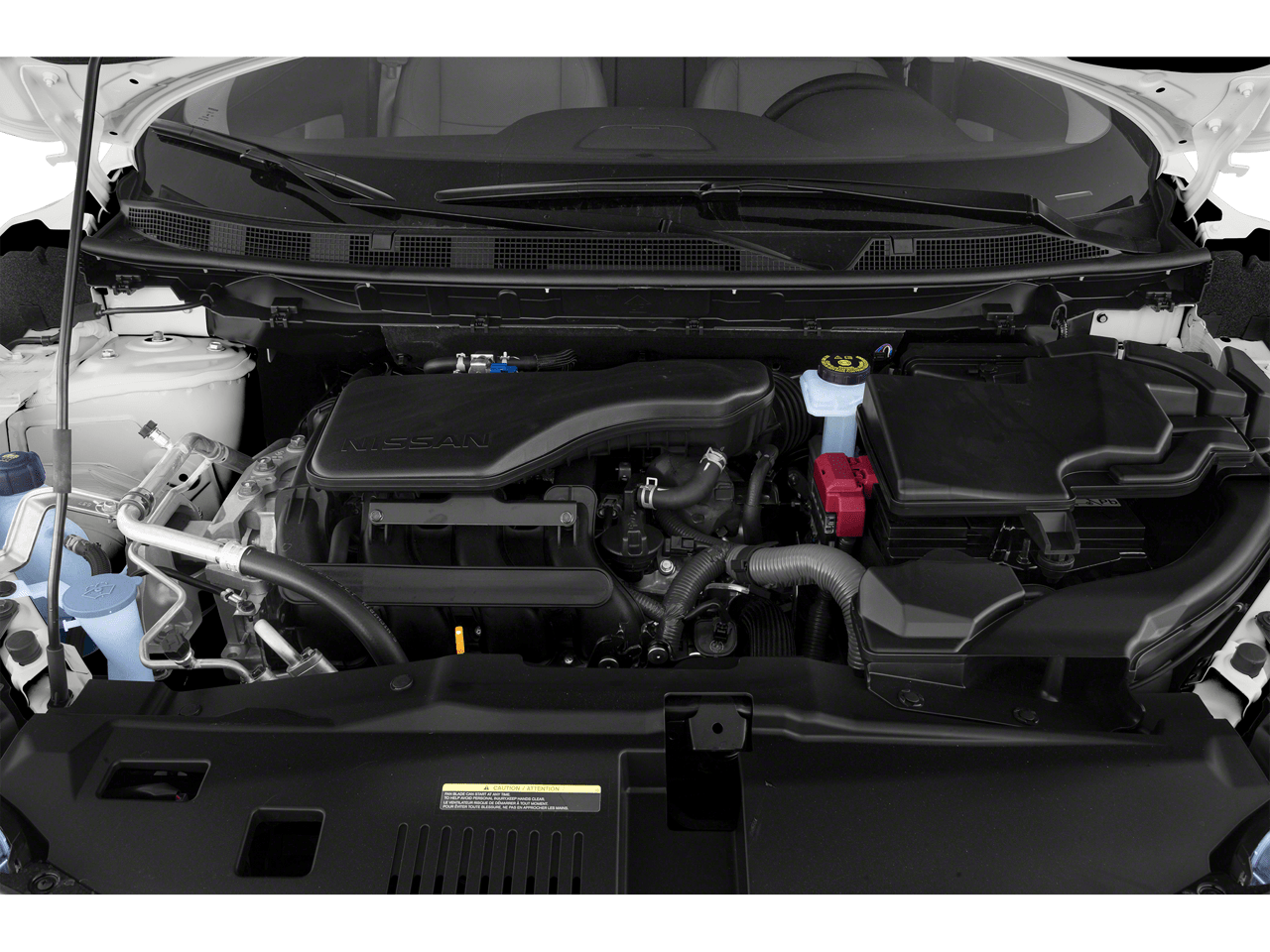 2022 Nissan ROGUE SPORT SL Roseville CA