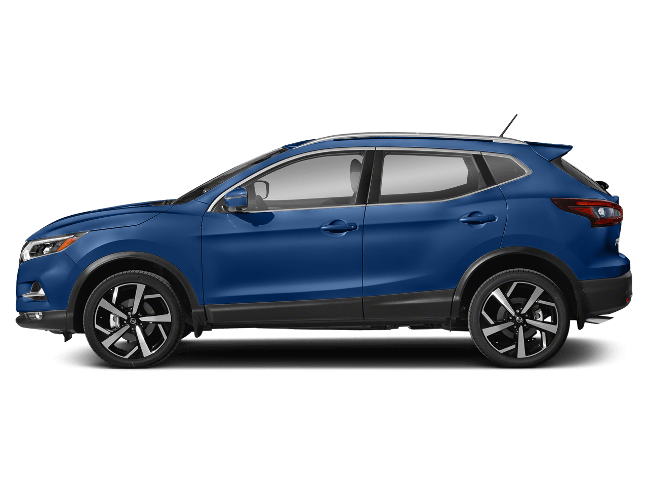 2022 Nissan ROGUE SPORT SL Roseville CA