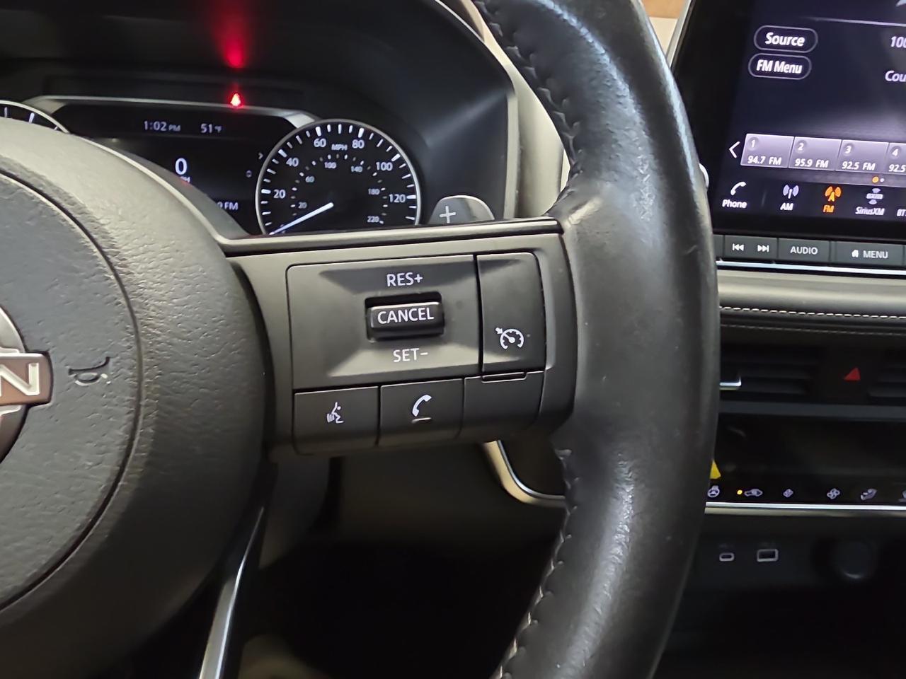 2022 Nissan Rogue Sand Lake NY