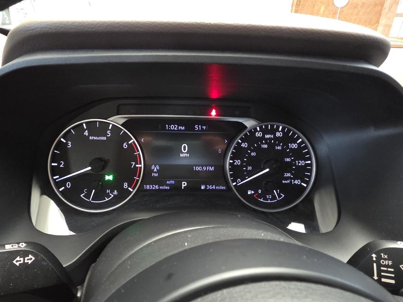 2022 Nissan Rogue Sand Lake NY