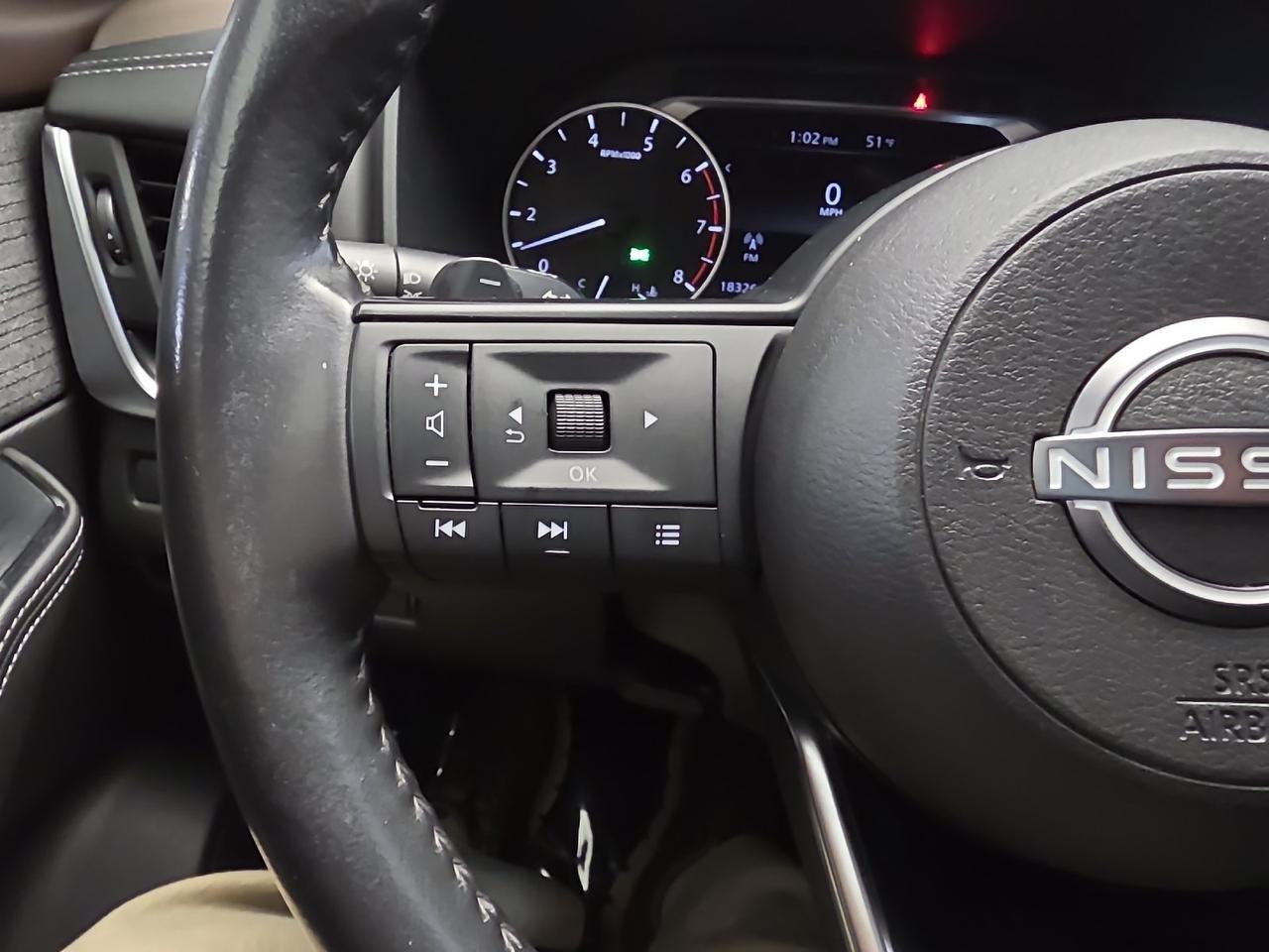 2022 Nissan Rogue Sand Lake NY