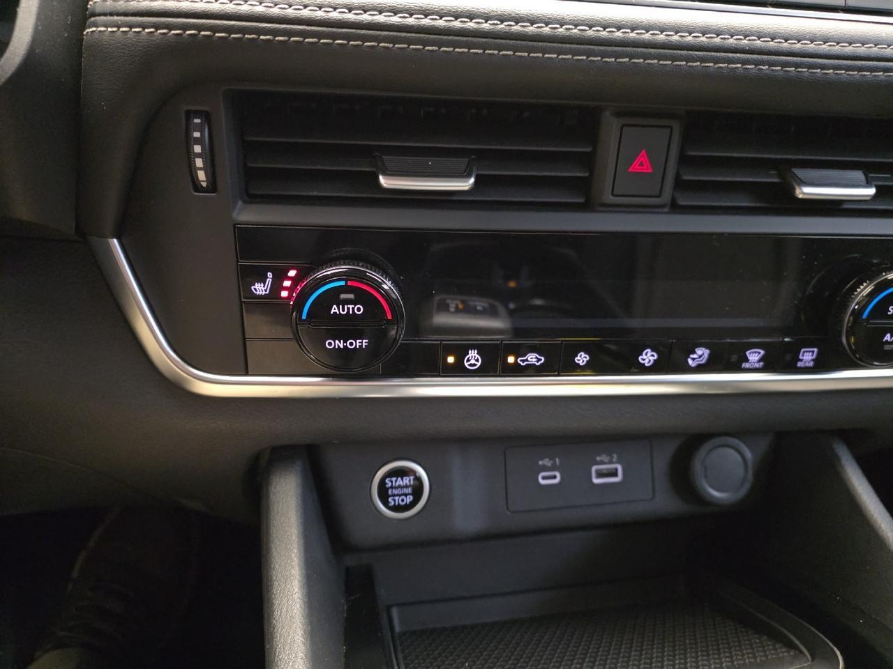 2022 Nissan Rogue Sand Lake NY