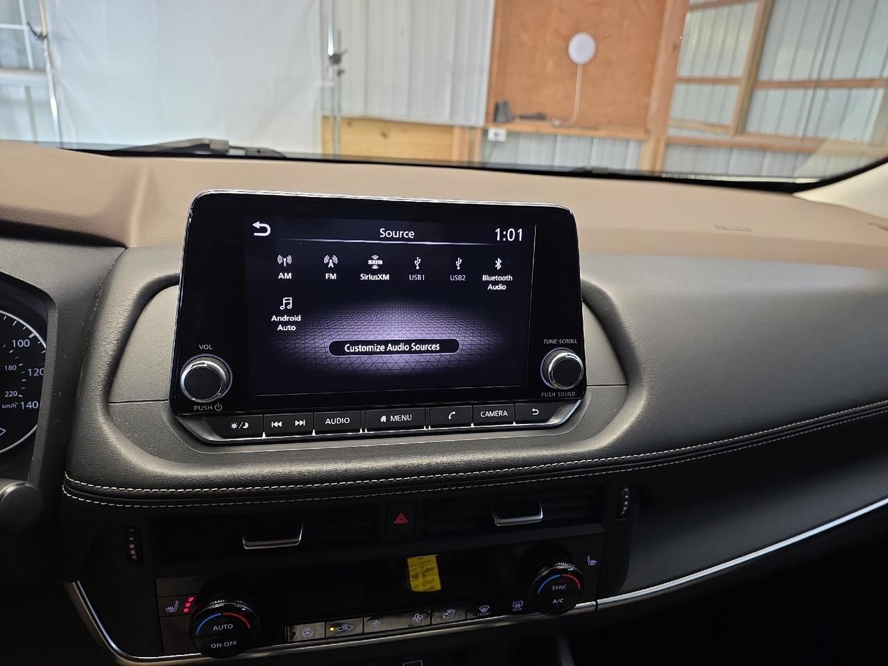 2022 Nissan Rogue Sand Lake NY