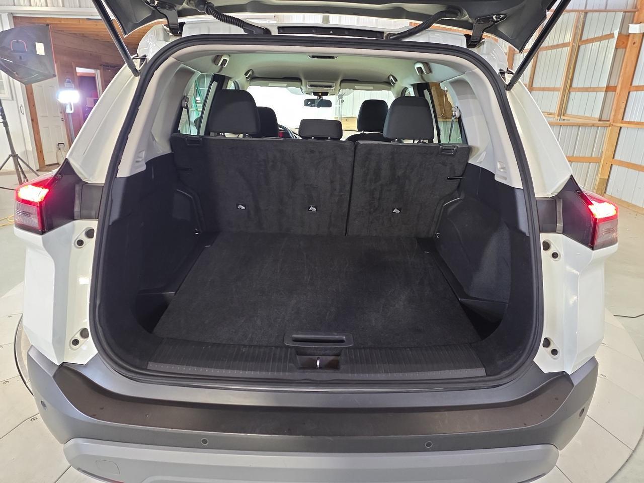 2022 Nissan Rogue Sand Lake NY