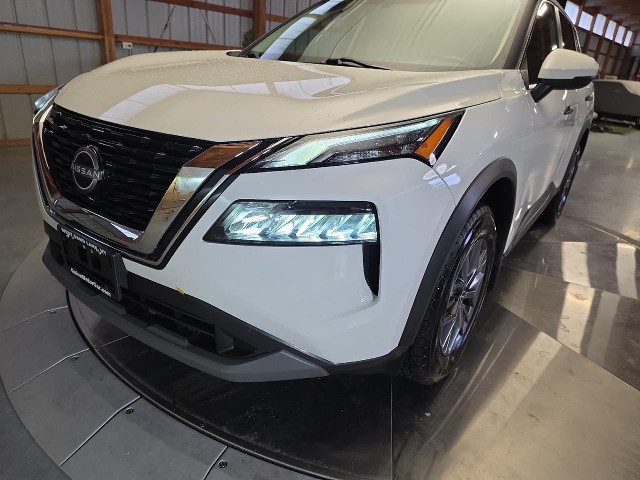 2022 Nissan Rogue Sand Lake NY