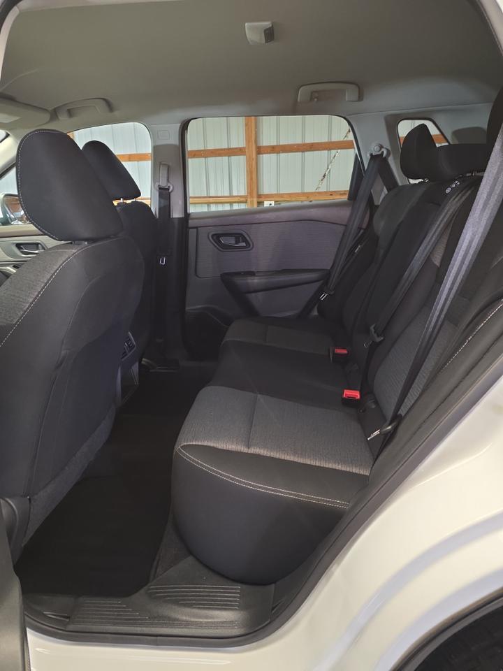 2022 Nissan Rogue Sand Lake NY