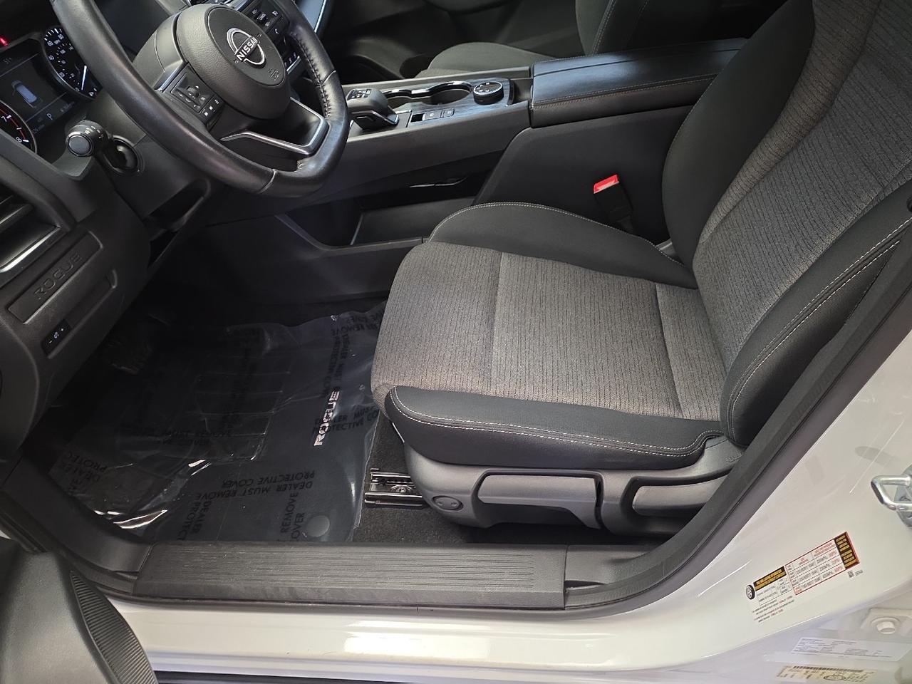 2022 Nissan Rogue Sand Lake NY
