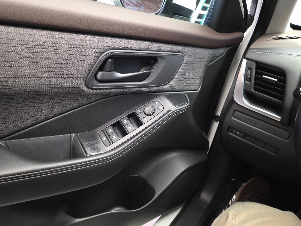 2022 Nissan Rogue Sand Lake NY