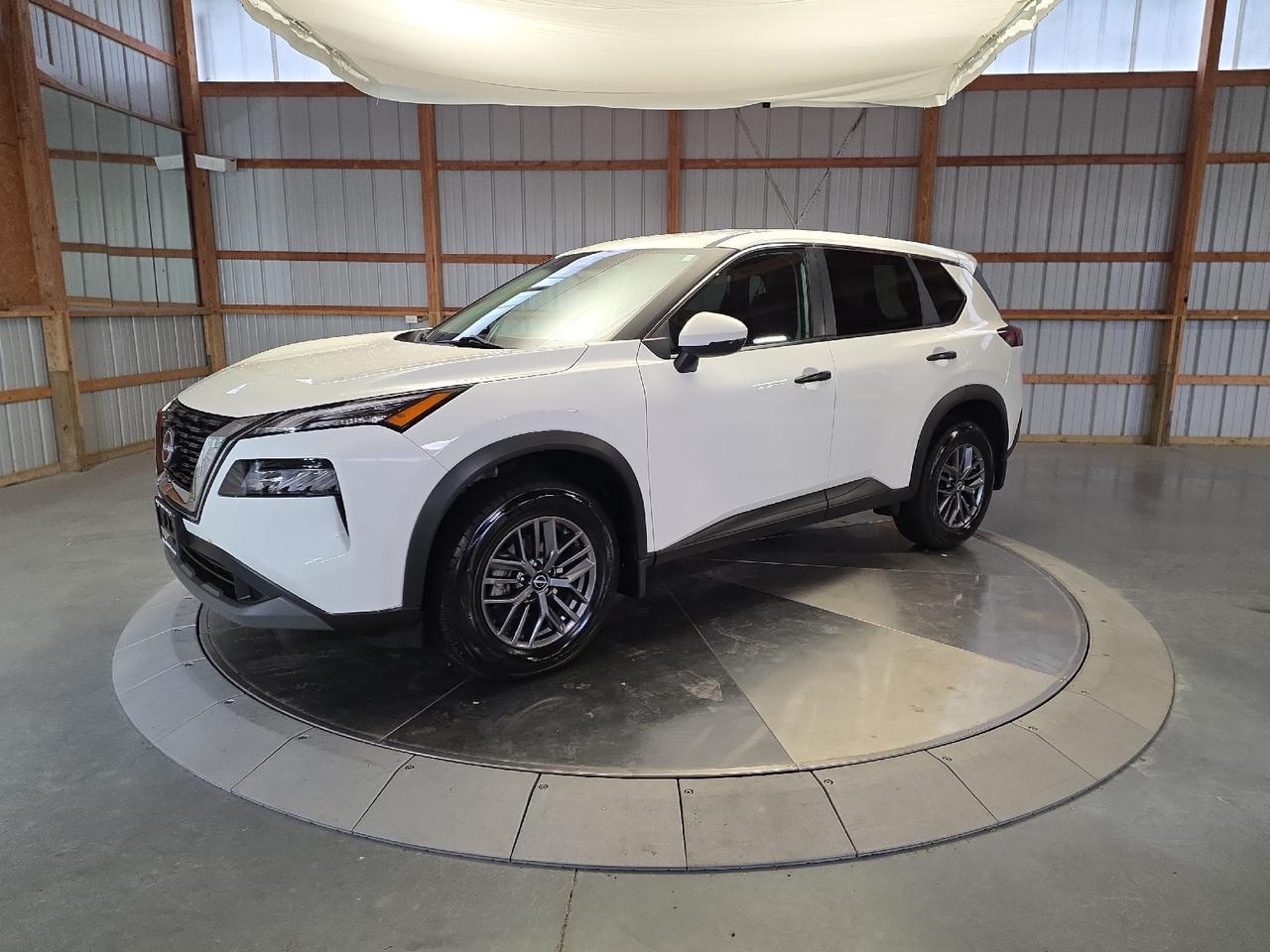 2022 Nissan Rogue Sand Lake NY