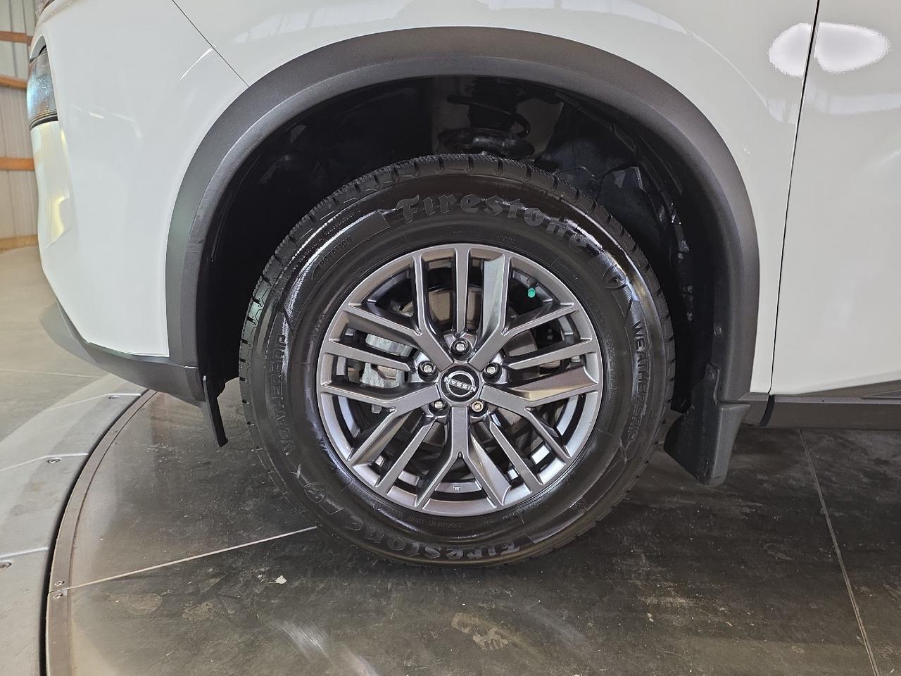 2022 Nissan Rogue Sand Lake NY