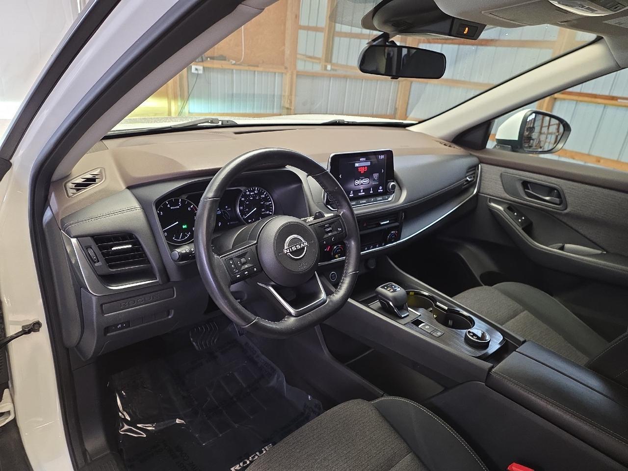 2022 Nissan Rogue Sand Lake NY