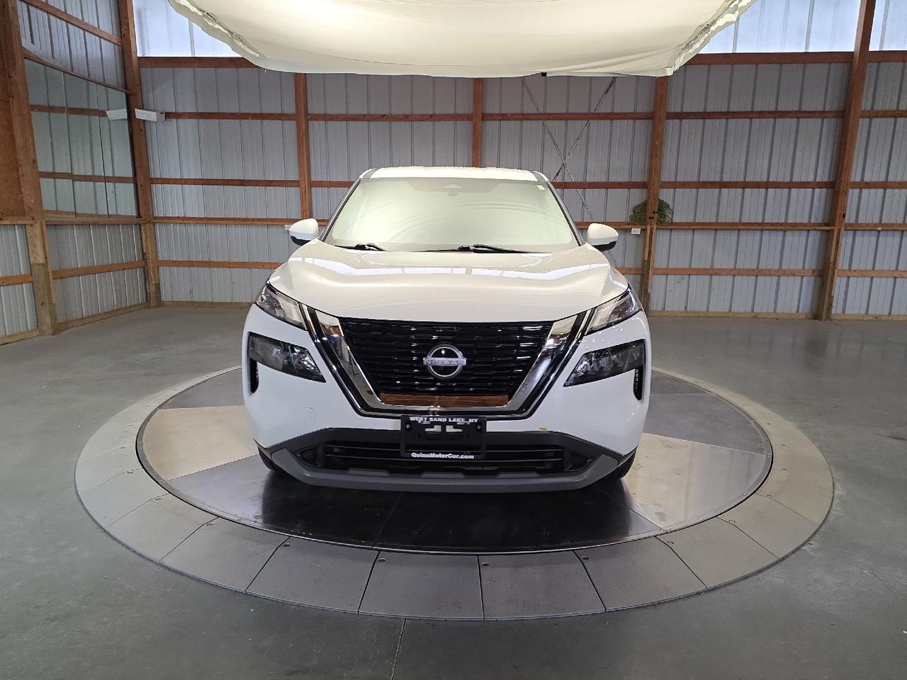 2022 Nissan Rogue Sand Lake NY