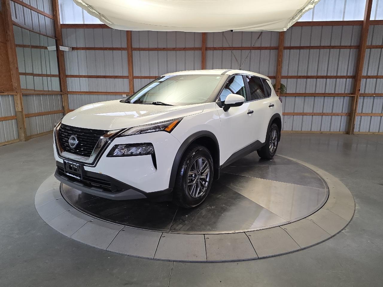 2022 Nissan Rogue Sand Lake NY