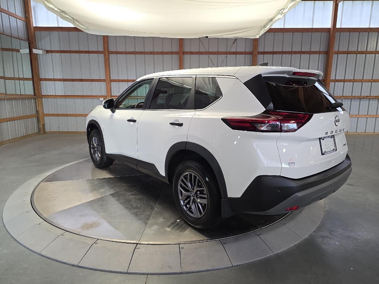 2022 Nissan Rogue Sand Lake NY