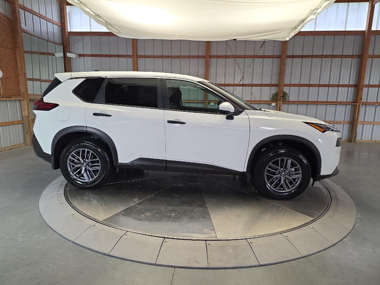 2022 Nissan Rogue Sand Lake NY