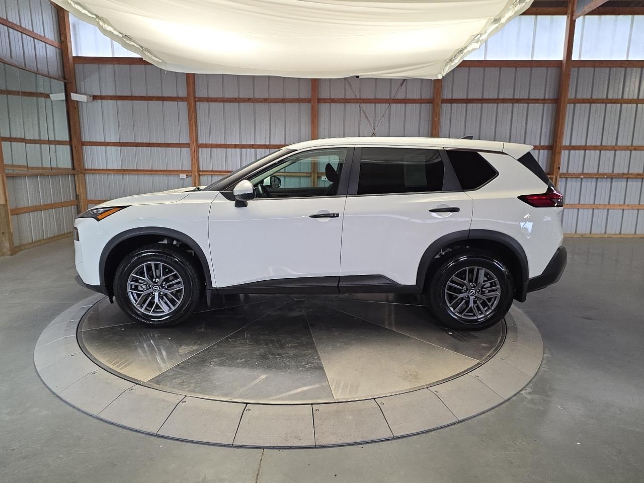 2022 Nissan Rogue Sand Lake NY
