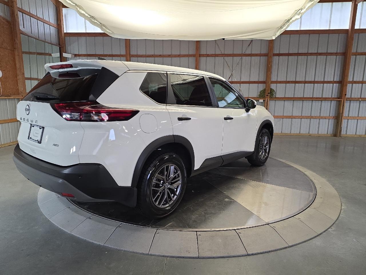 2022 Nissan Rogue Sand Lake NY