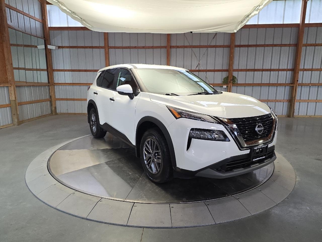 2022 Nissan Rogue Sand Lake NY