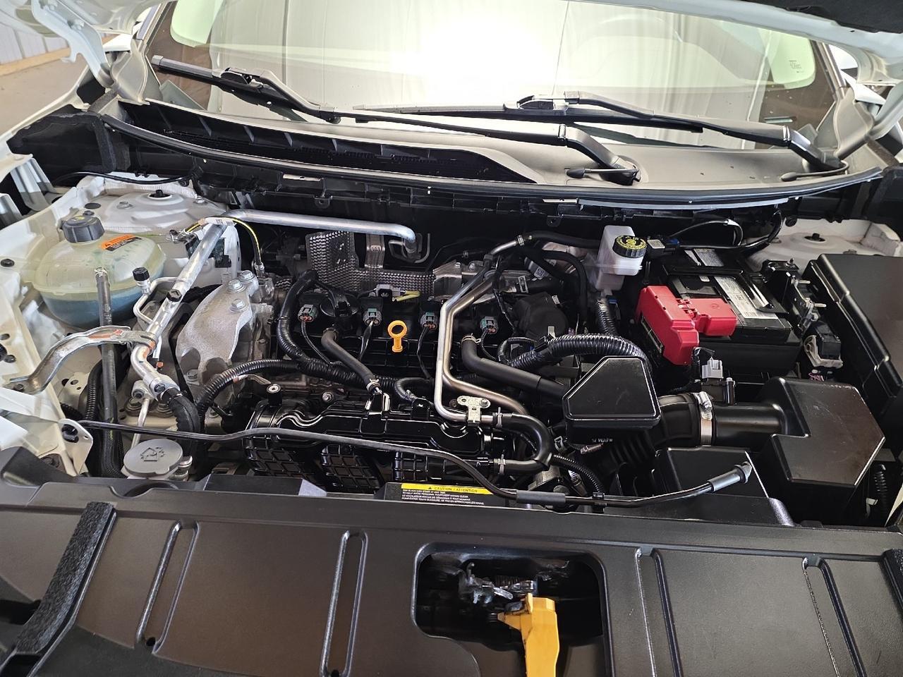 2022 Nissan Rogue Sand Lake NY