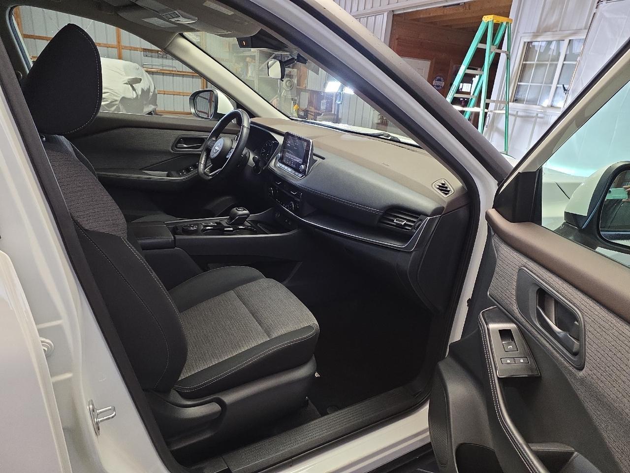 2022 Nissan Rogue Sand Lake NY