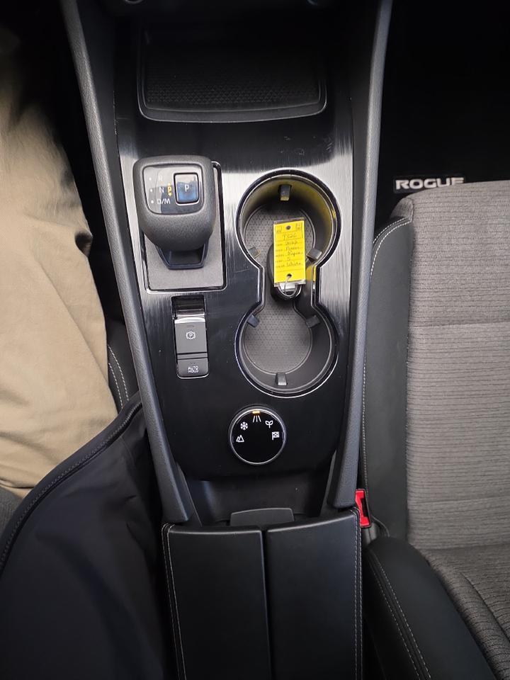 2022 Nissan Rogue Sand Lake NY