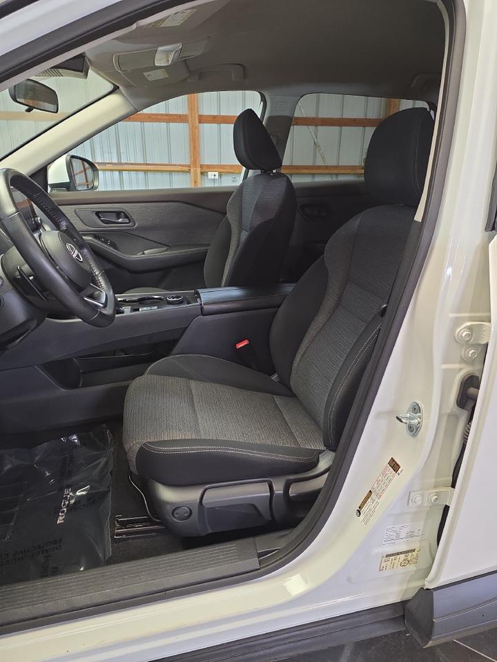 2022 Nissan Rogue Sand Lake NY