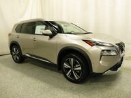 2022 Nissan Rogue AWD Platinum Eau Claire WI 2022 Nissan Rogue AWD Platinum Eau Claire WI