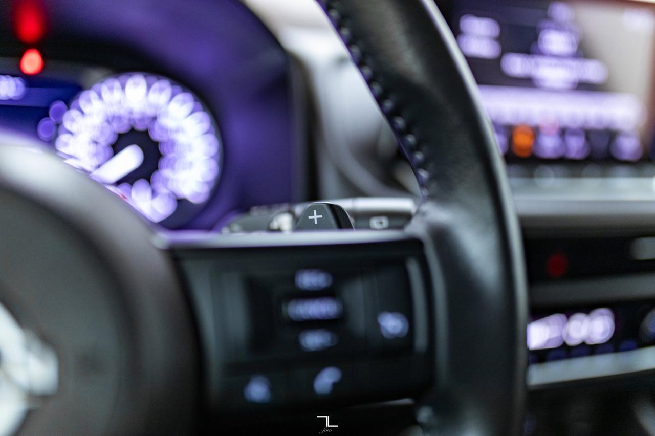 2022 Nissan Rogue AWD S BCam Red Deer AB