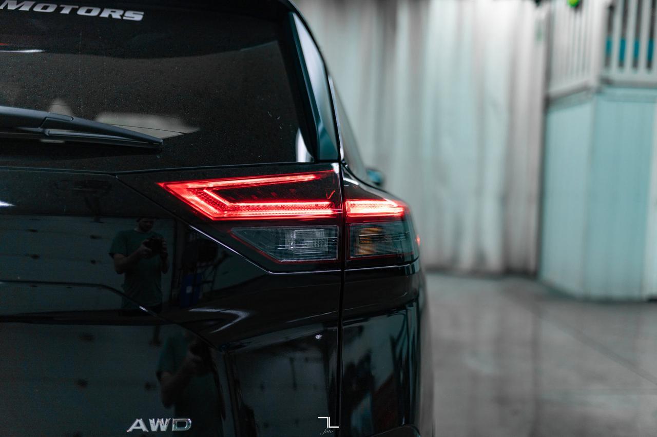 2022 Nissan Rogue AWD S BCam Red Deer AB