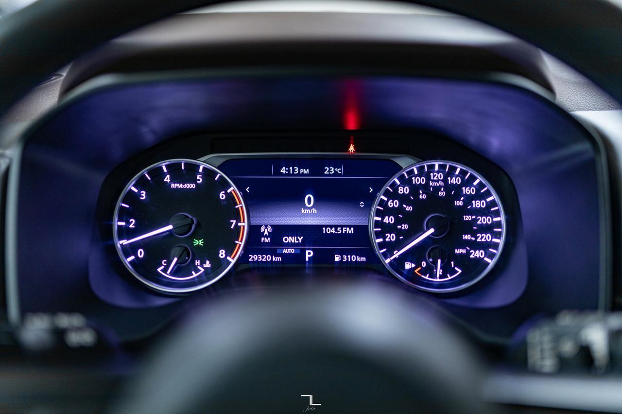 2022 Nissan Rogue AWD S BCam Red Deer AB