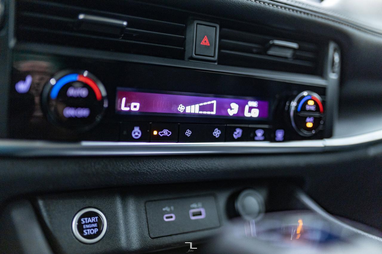 2022 Nissan Rogue AWD S BCam Red Deer AB