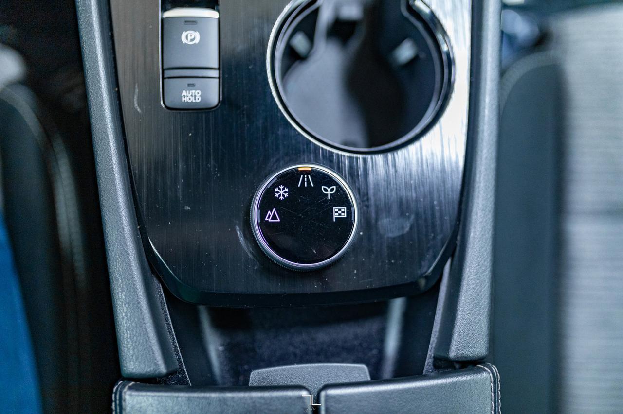 2022 Nissan Rogue AWD S BCam Red Deer AB