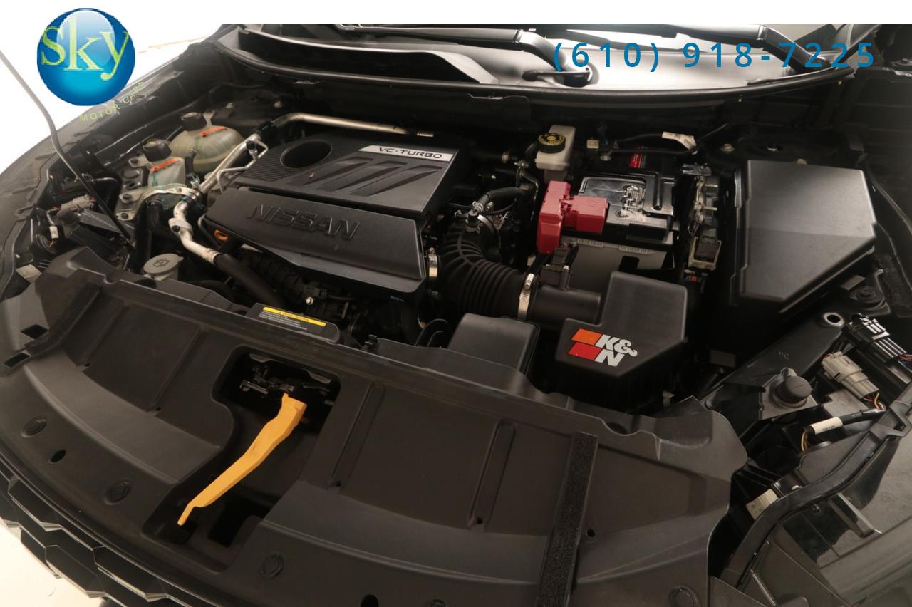 2022 Nissan Rogue AWD SL PREMIUM PKG West Chester PA