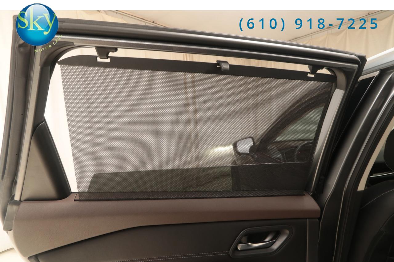 2022 Nissan Rogue AWD SL PREMIUM PKG West Chester PA