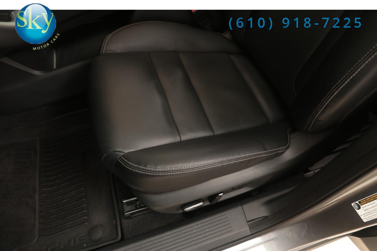 2022 Nissan Rogue AWD SL PREMIUM PKG West Chester PA
