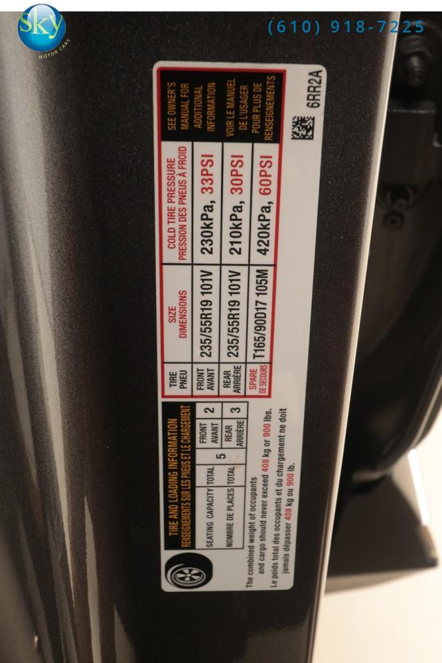 2022 Nissan Rogue AWD SL PREMIUM PKG West Chester PA