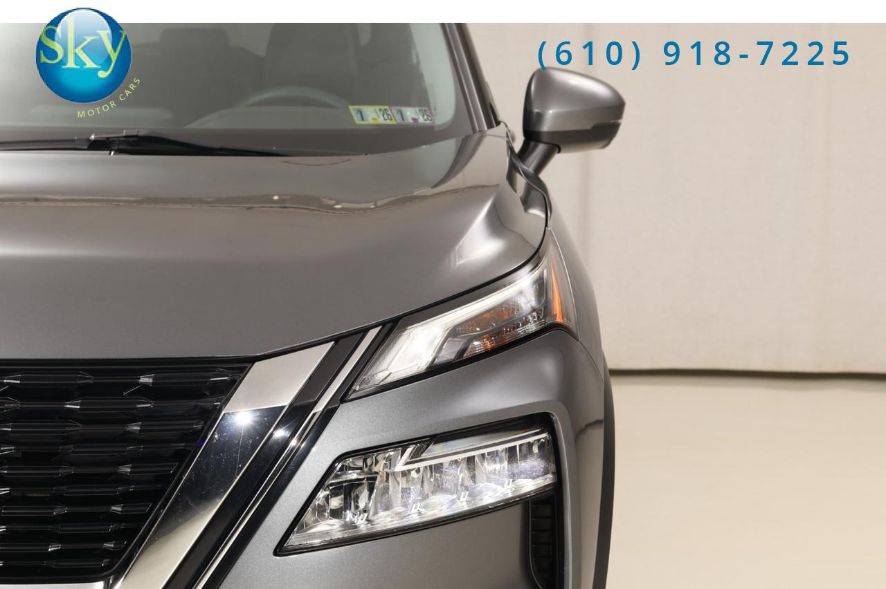 2022 Nissan Rogue AWD SL PREMIUM PKG West Chester PA