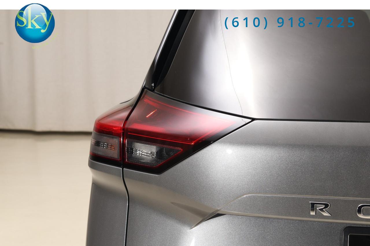 2022 Nissan Rogue AWD SL PREMIUM PKG West Chester PA