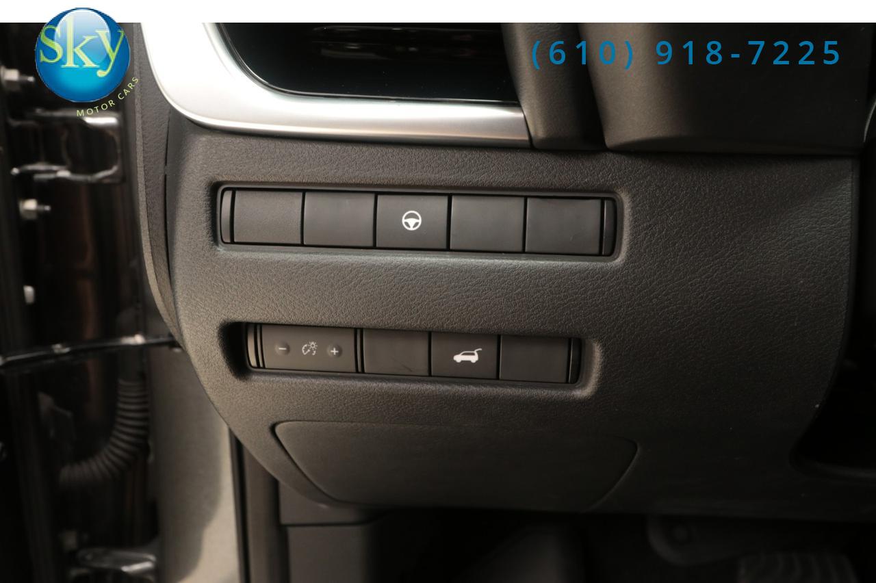 2022 Nissan Rogue AWD SL PREMIUM PKG West Chester PA