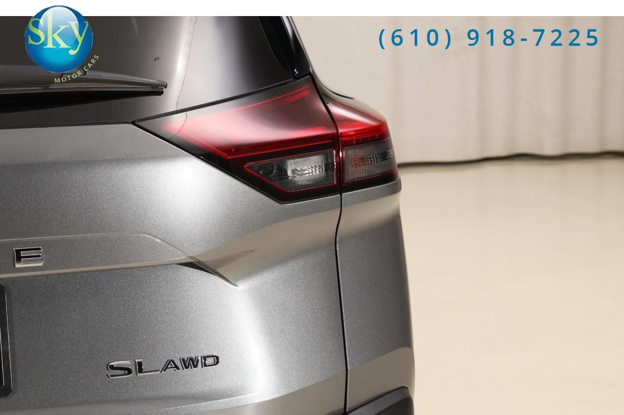 2022 Nissan Rogue AWD SL PREMIUM PKG West Chester PA