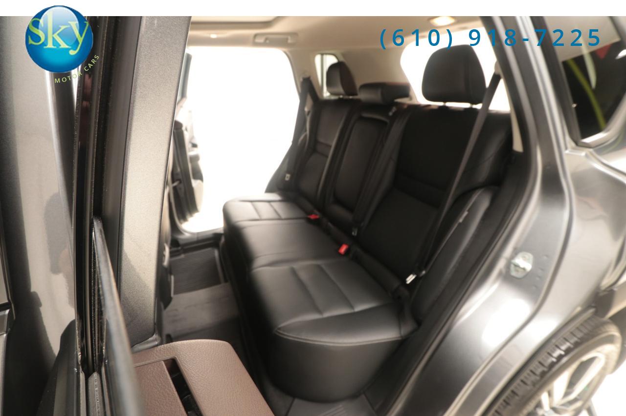 2022 Nissan Rogue AWD SL PREMIUM PKG West Chester PA