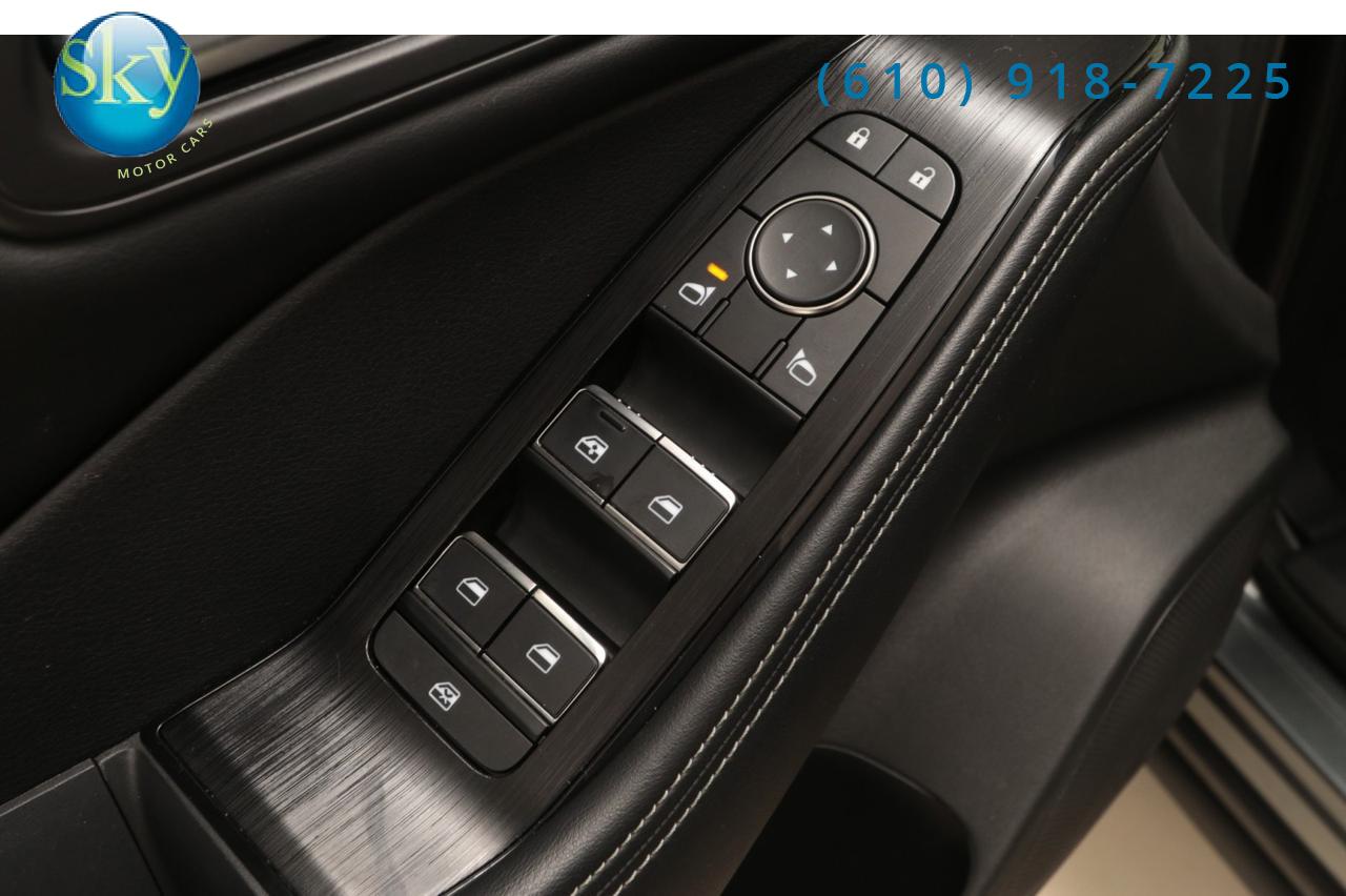 2022 Nissan Rogue AWD SL PREMIUM PKG West Chester PA