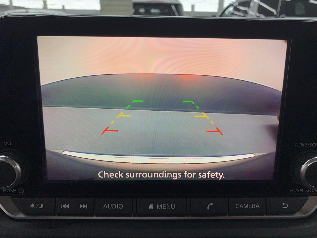 2022 Nissan Rogue AWD SV Benwood WV