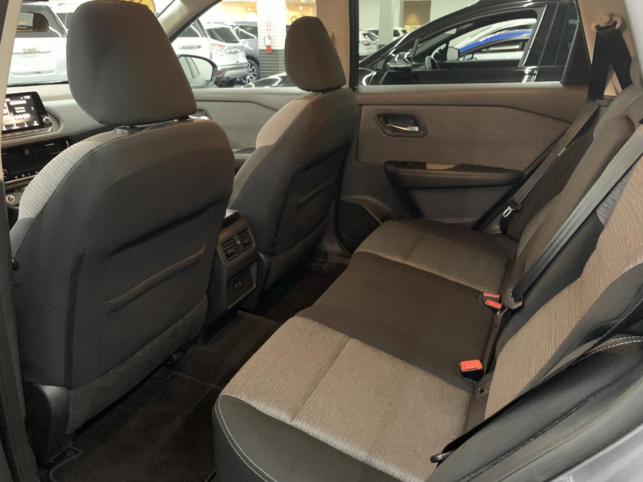 2022 Nissan Rogue AWD SV Benwood WV