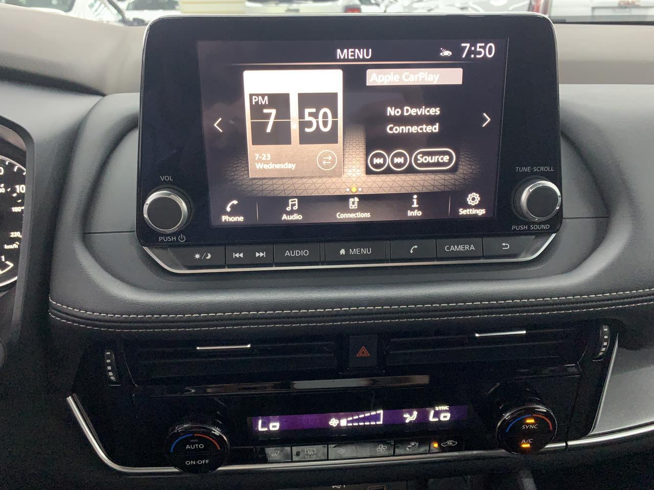 2022 Nissan Rogue AWD SV Benwood WV