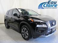 2022 Nissan Rogue AWD SV Eau Claire WI 2022 Nissan Rogue AWD SV Eau Claire WI