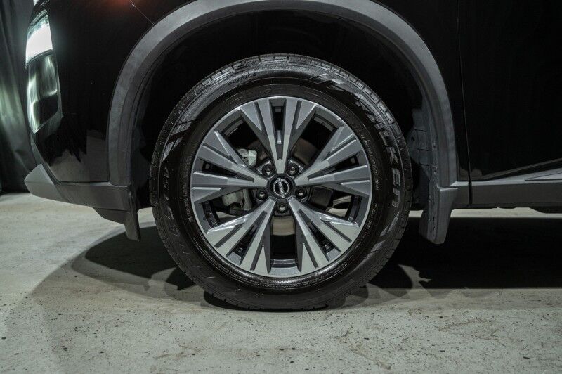 2022 Nissan Rogue FWD SUV Peoria AZ